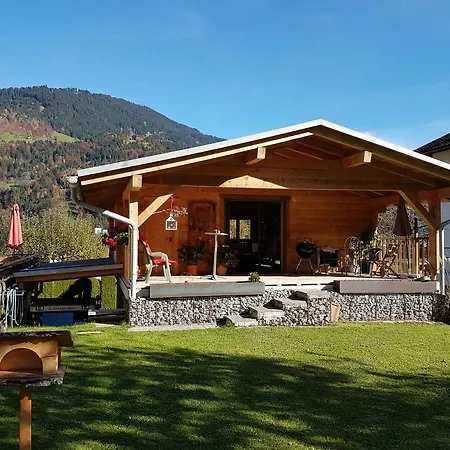 Oberhuber Casa de hóspedes