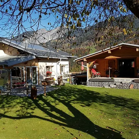 Oberhuber Casa de hóspedes *